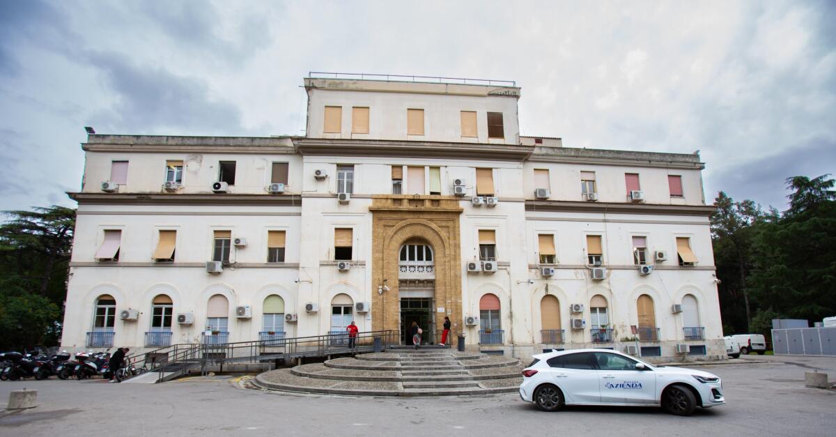 Palermo: all’Ospedale Ingrassia Open Day sull’emicrania con consulenze gratuite il 17 giugno - 