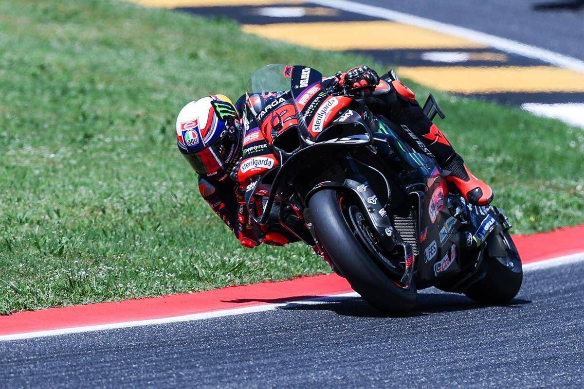 MotoGp, si corre in Ungheria: dalle libere alla gara, tutti gli appuntamenti e dove vederli - 