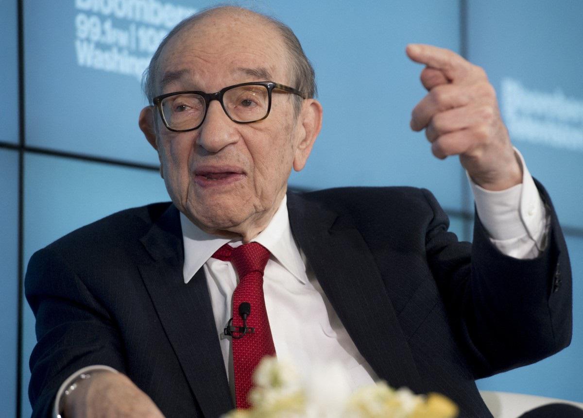 Fed, morto ex presidente Alan Greenspan: aveva 100 anni - 