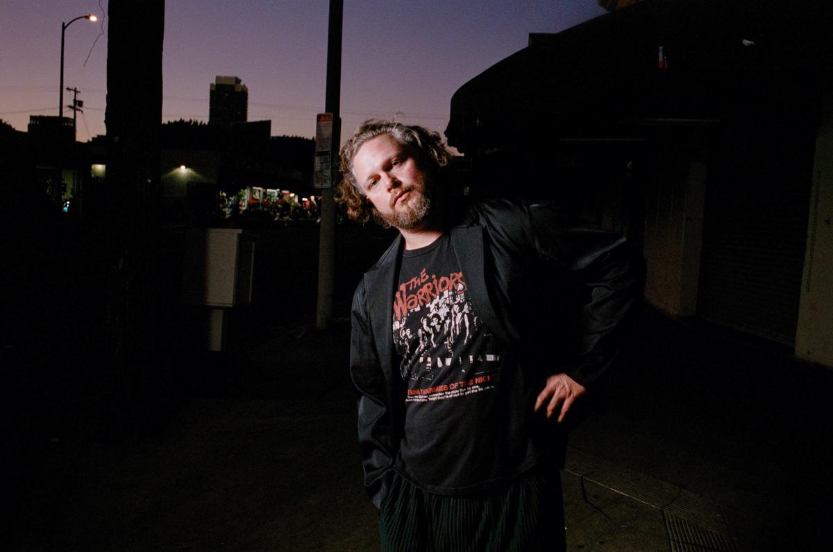 Jjerome87 (Alt-J) riparte da 'The Canyon': "Diventare padre ha cambiato tutto" - 