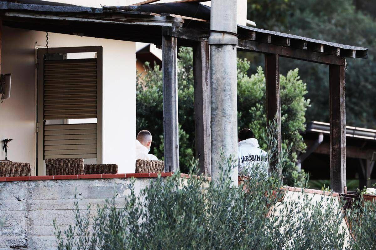Strage Altavilla, fratello vittima: "Peggio di un film dell'orrore, meritano tutti l'ergastolo" - 