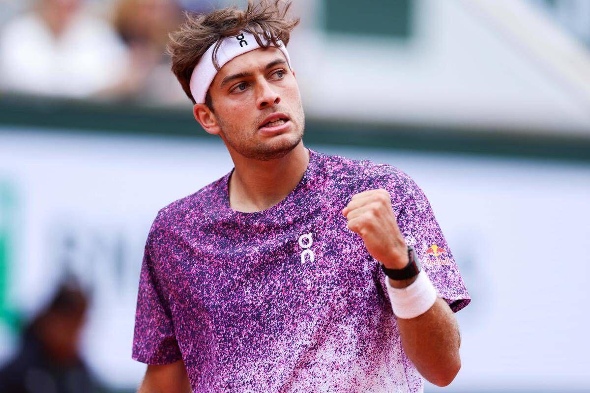 Roland Garros, la finale: oggi Cobolli-Zverev - Diretta - 