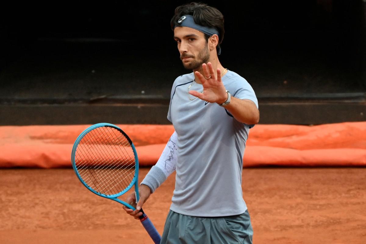 Musetti 'snobba' Sinner e sceglie Alcaraz: "Il suo è il tennis più bello" - 