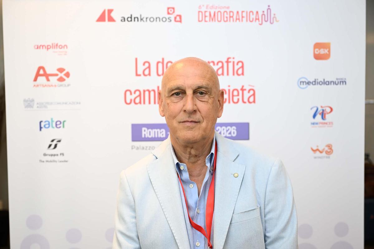 Agostiniani (Sip): "Su indice fertilità agire con incentivi economici e servizi" - 