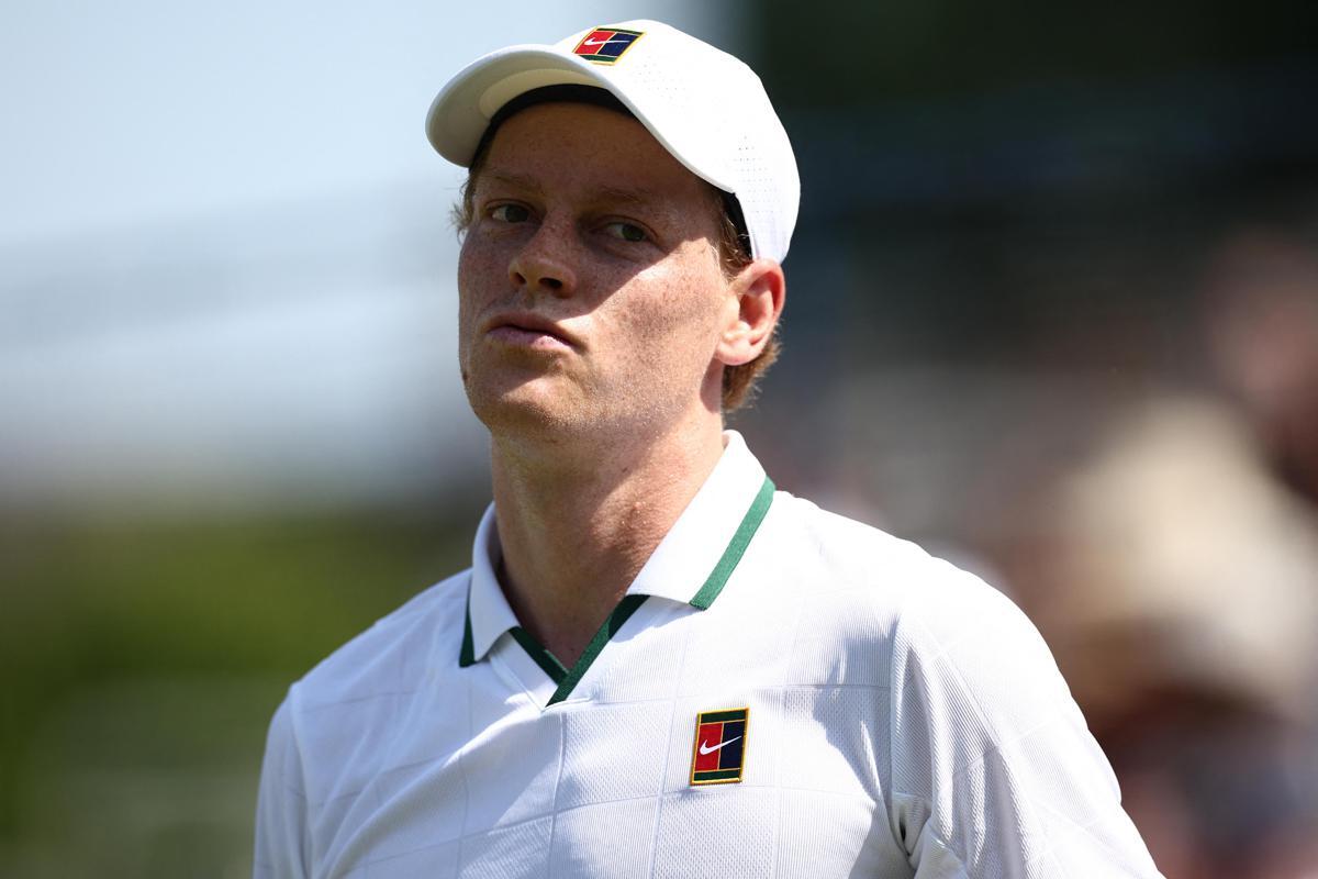 Sinner: "Al Roland Garros ero stanco, certi sbagli poi li paghi..." - 
