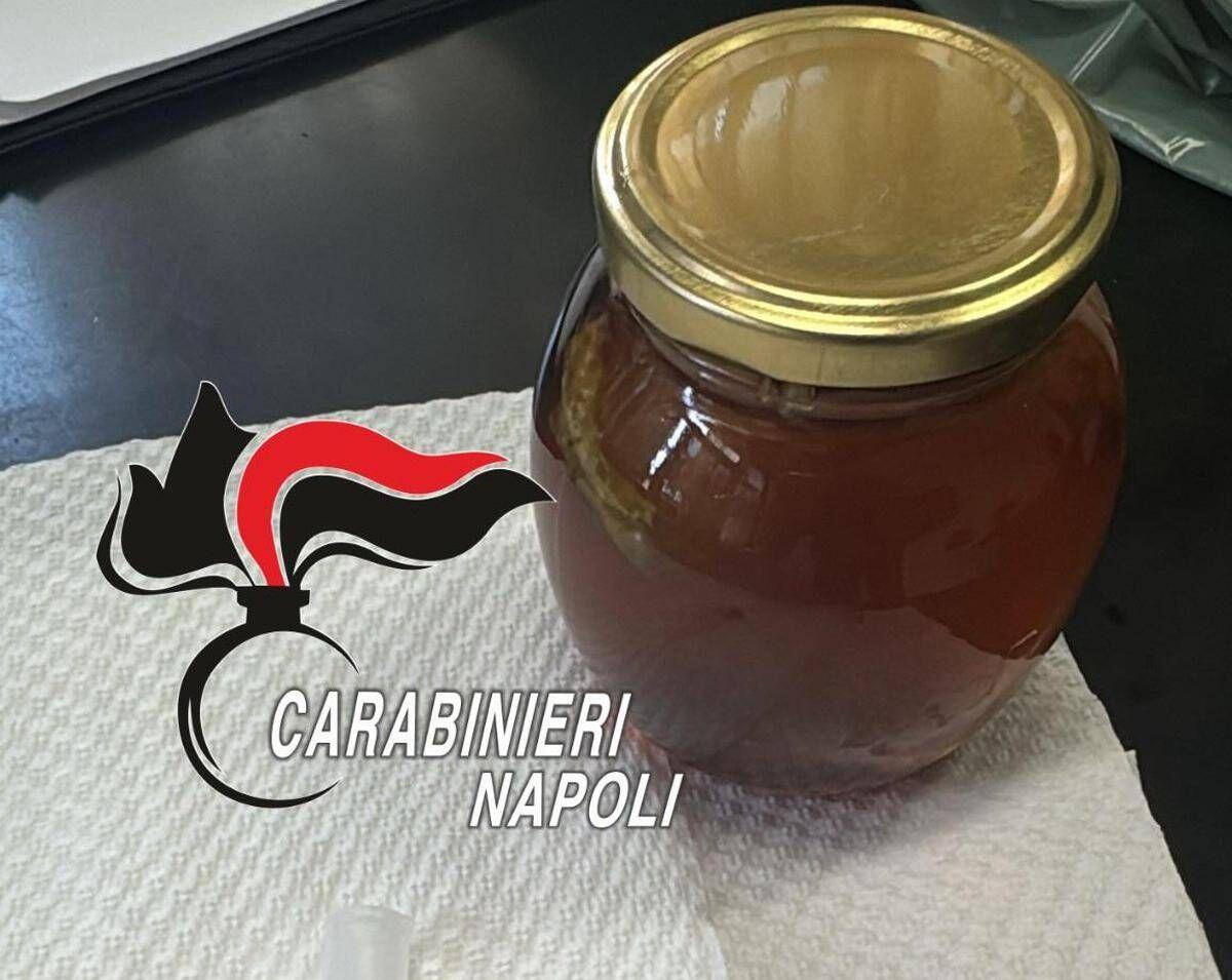 'Miele da sballo', allarme tra giovani: "Primo passo verso altre sostanze, pericolo è il crack" - 