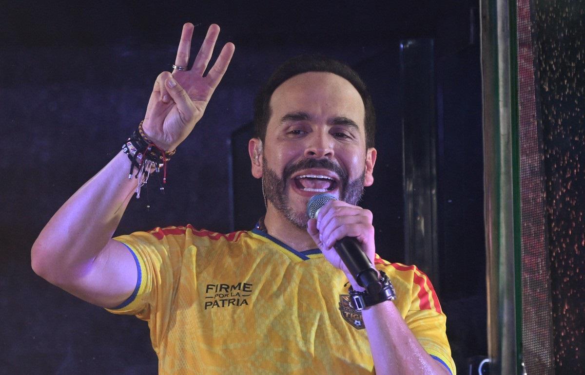 La Colombia vira a destra, filotrumpiano Abelardo de la Espriella vince di misura le presidenziali - 