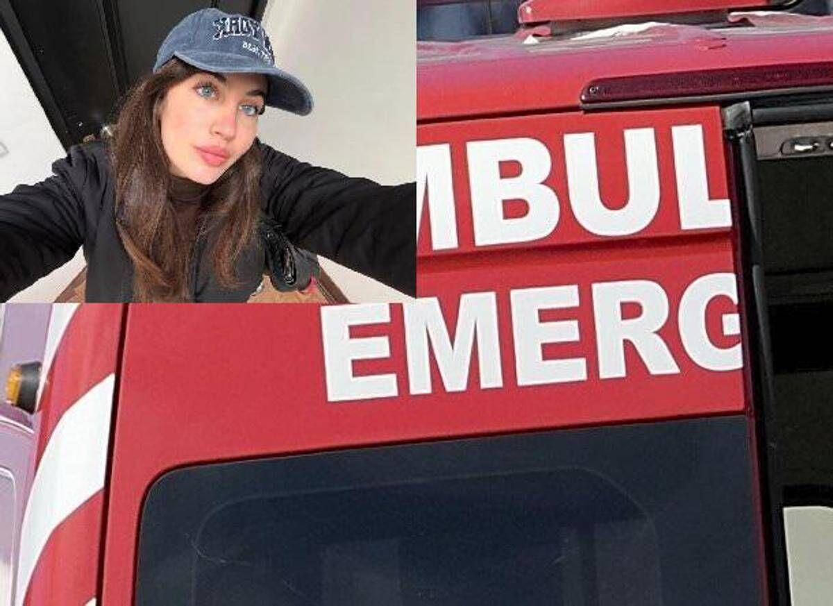 Morta in Portogallo studentessa palermitana di 20 anni in Erasmus - 