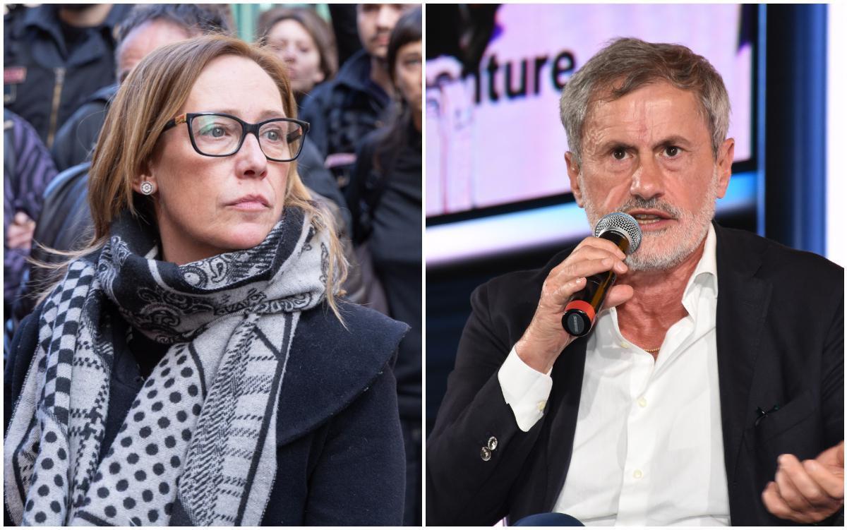 Lettera social di Gramiccioli a Ilaria Cucchi: "Mai sentito un grazie per gesto Alemanno, rimozione ideologica?" - 