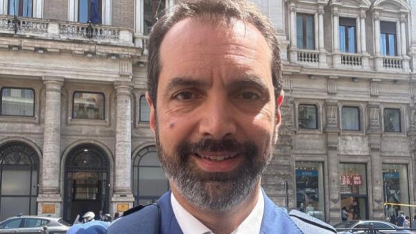 Messina: RFI cede area ex-ferrovia, via al concorso per l’I-HUB e spinta per l’interramento dei binari