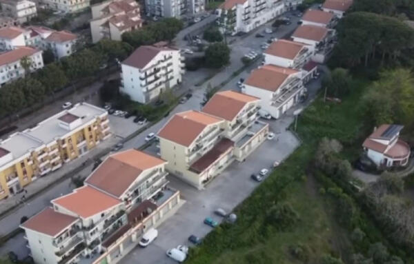 Patti: affidati i lavori da 1,1 mln per il consolidamento di via Aldo Moro dopo anni di frane