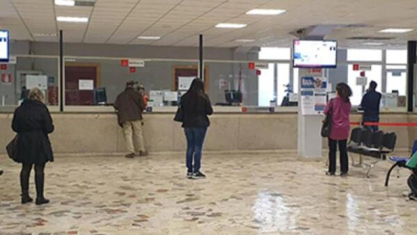 Ministero dell'Interno: disservizio tecnico blocca l'emissione della CIE