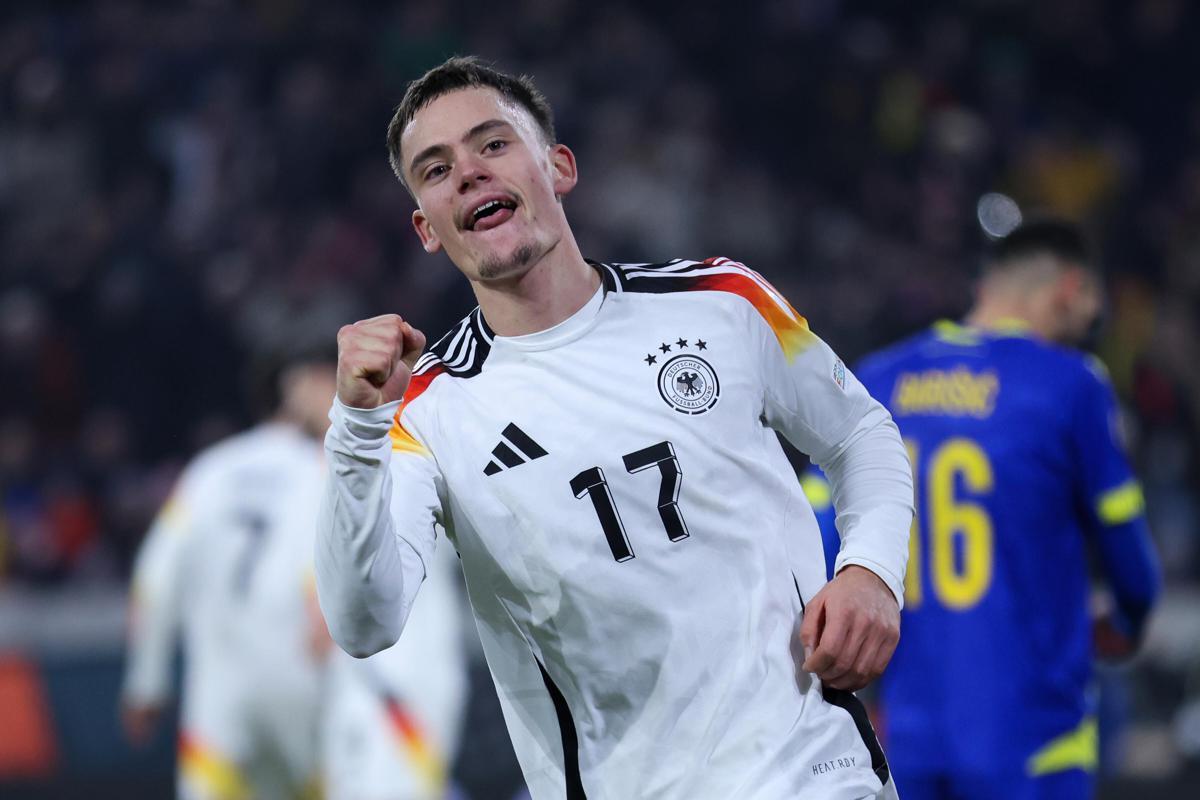 Germania-Curacao: orario, probabili formazioni e dove vederla in tv - 