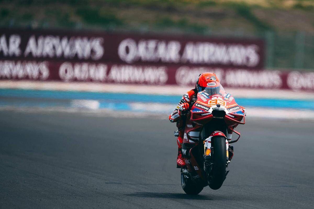 Motogp, oggi si corre in Ungheria: orario e dove vedere Gran Premio - 