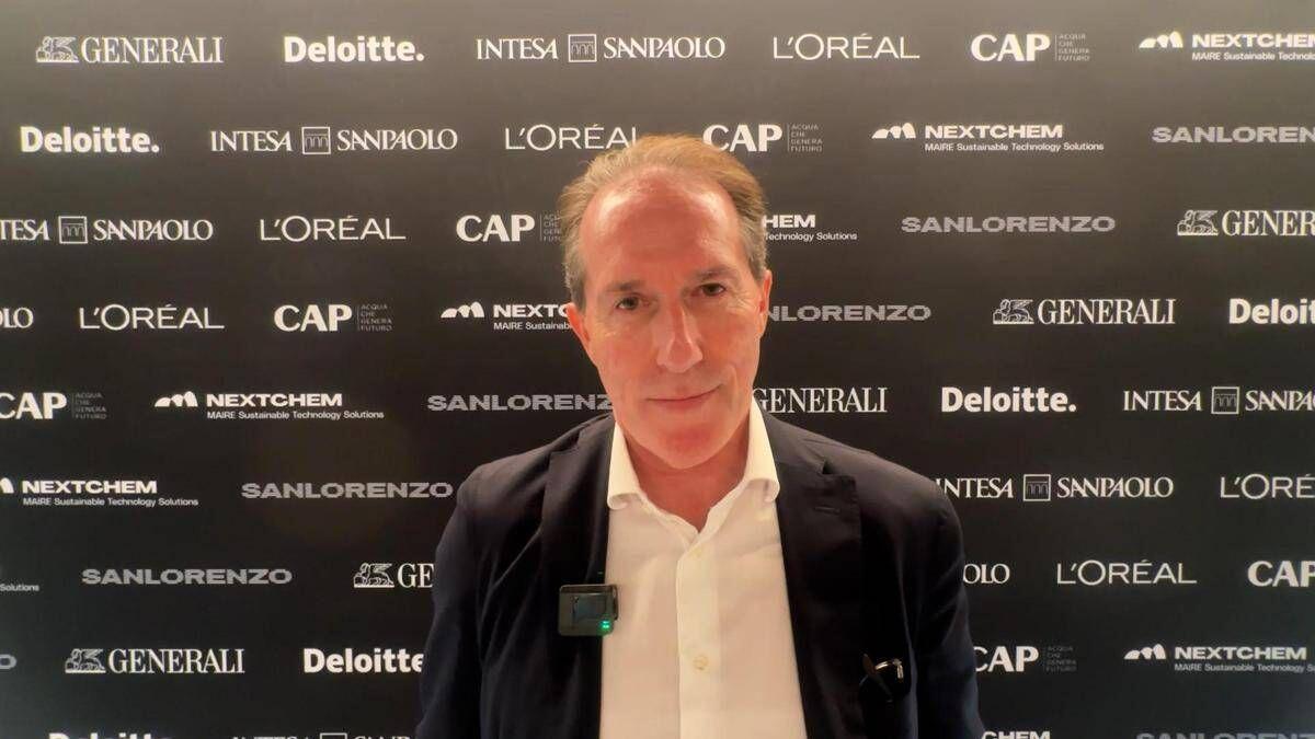 Ambiente, Fritelli (Nextchem): "Mare centrale nello scenario geopolitico" - 