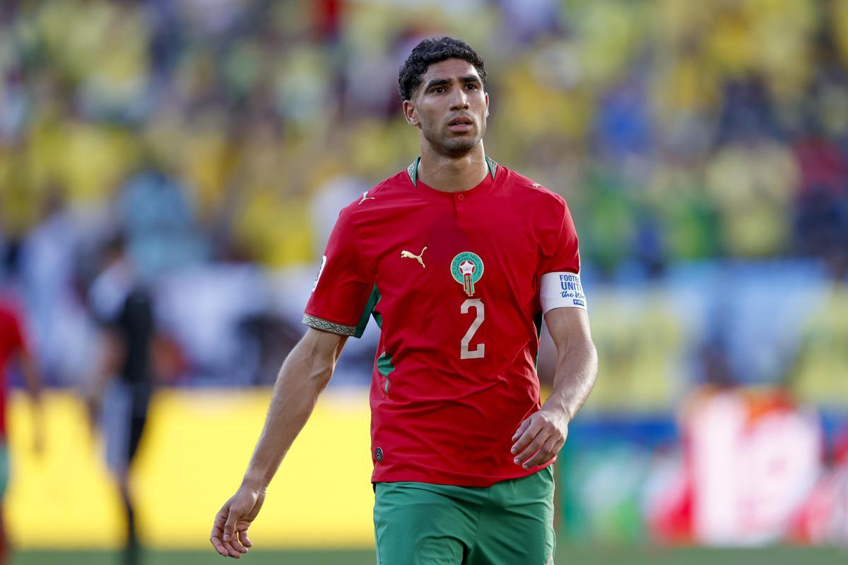 Mondiali, oggi Marocco-Haiti: orario, probabili formazioni e dove vederla in tv - 