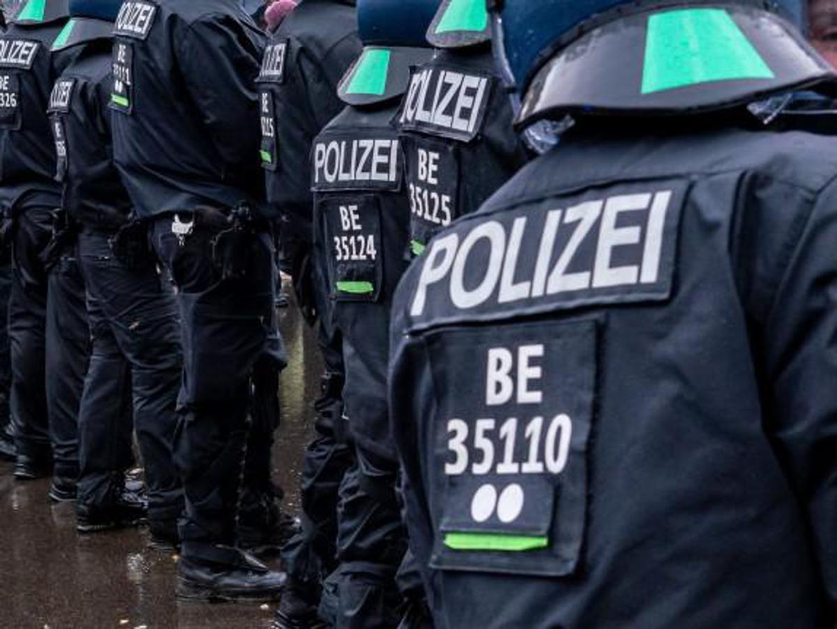 Germania: "Hamas pianificava attentato in Europa" - 