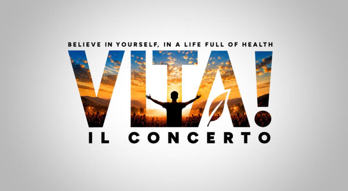 'Vita! Il concerto', stasera su Rai 1: gli ospiti in diretta dal Circo Massimo - 