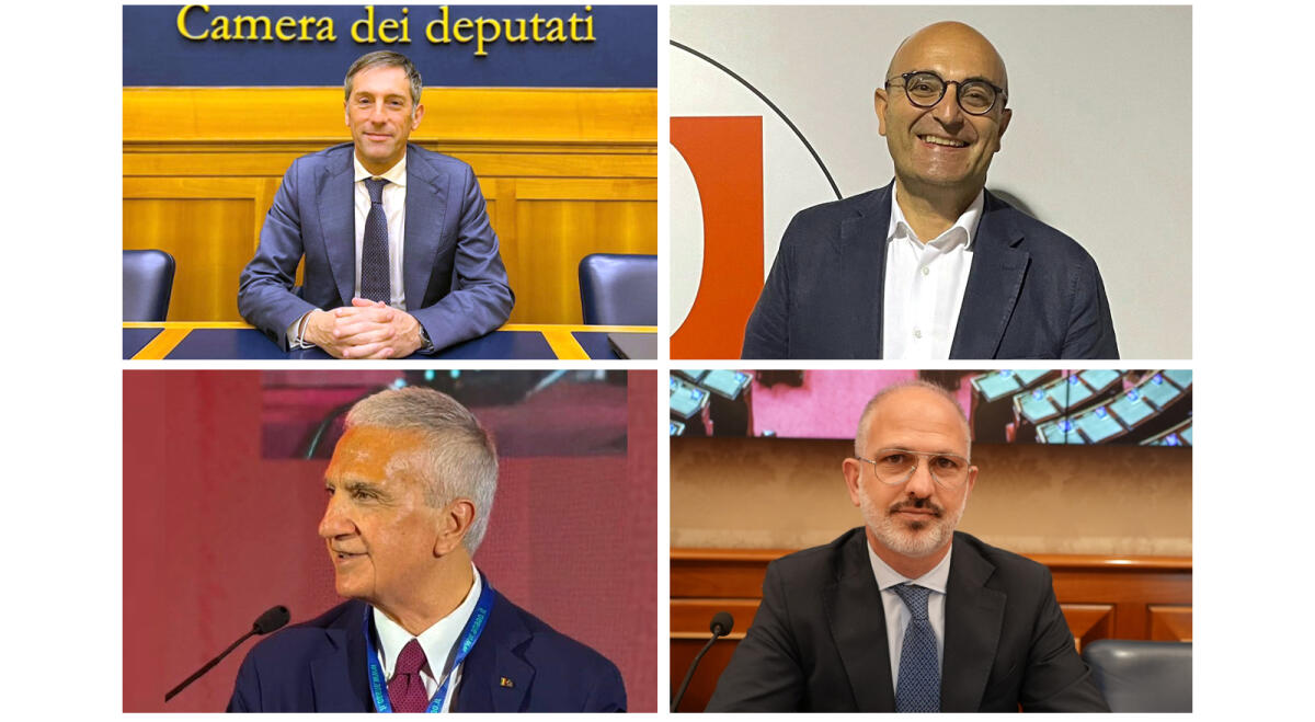 Turismo da record ma vacanze più care: al Cnpr forum focus su inflazione, balneare e misure per le famiglie - 