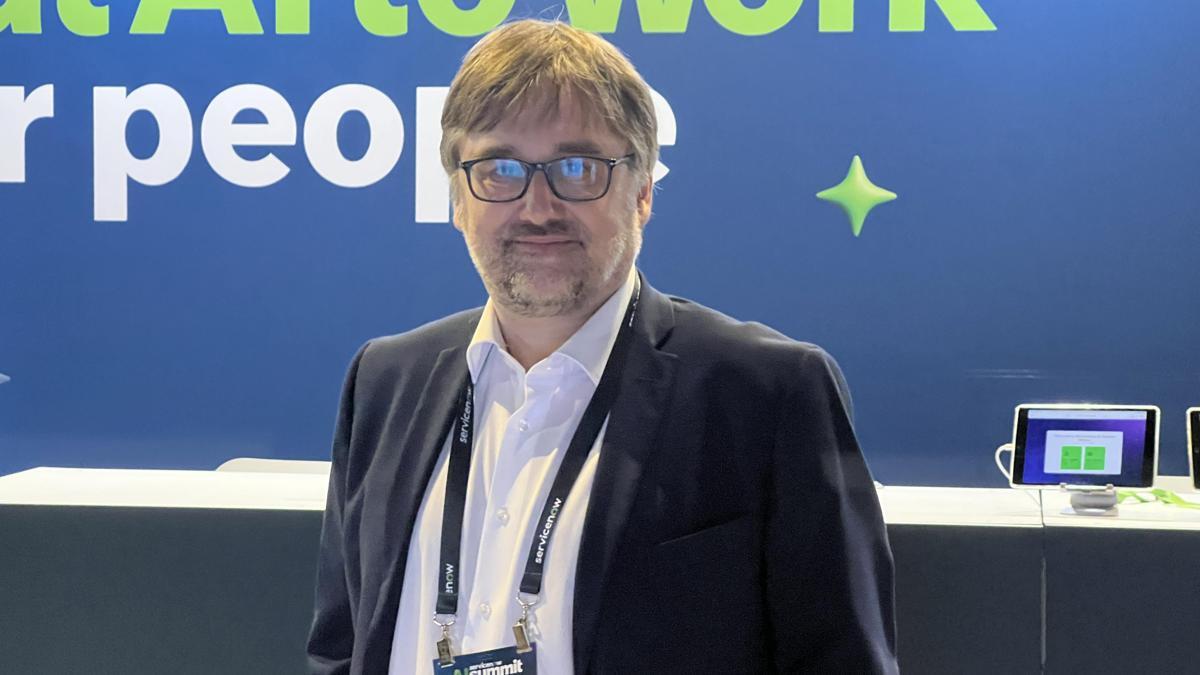 Ai, Rizzi (ServiceNow): "Portiamo questa rivoluzione nelle aziende" - 