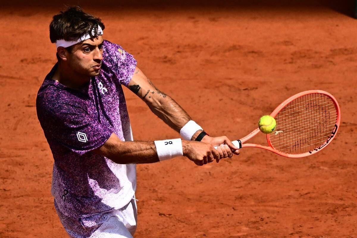 Cobolli-Auger Aliassime: orario, precedenti e dove vederla in tv - 