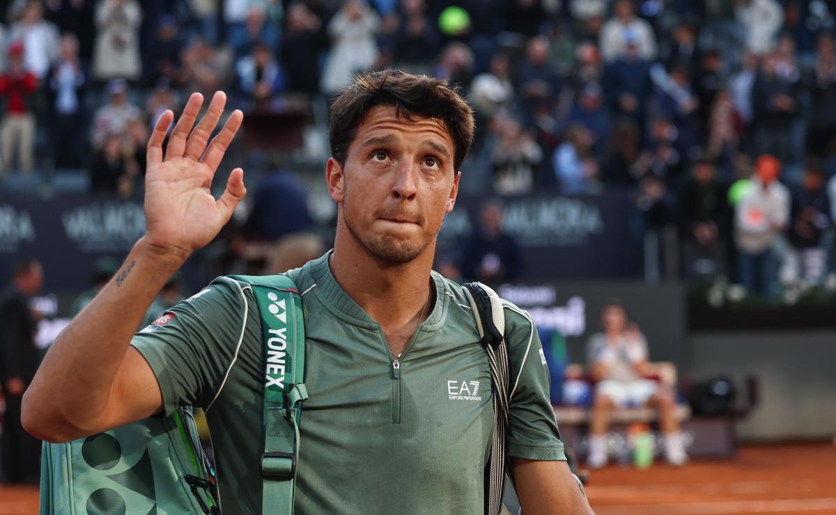 Wimbledon, oggi Darderi-Quinn: orario e dove vederla in tv - 