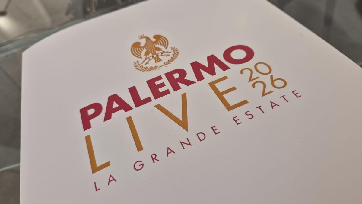 Palermo Live 2026: l'ASP porta prevenzione e screening nei concerti estivi - 