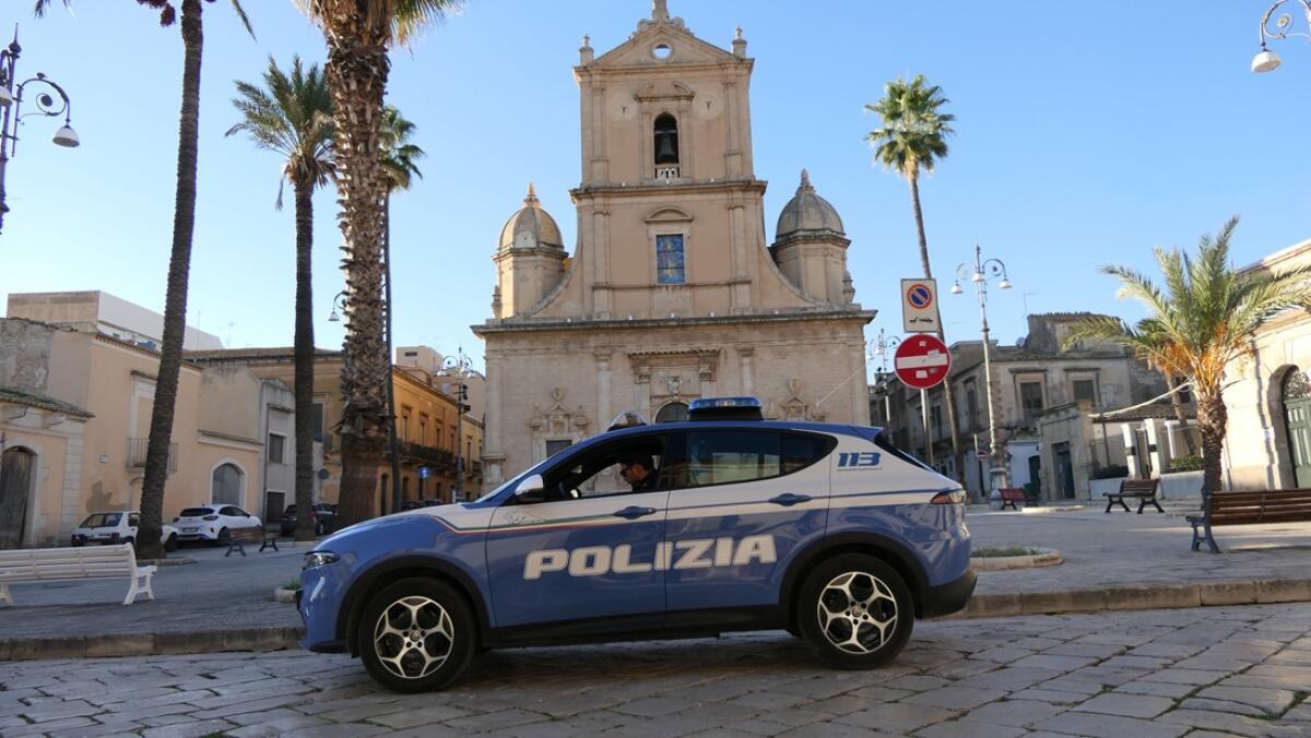 Vittoria: denunciato 30enne per furto aggravato di un cambiamonete con 250 euro - 