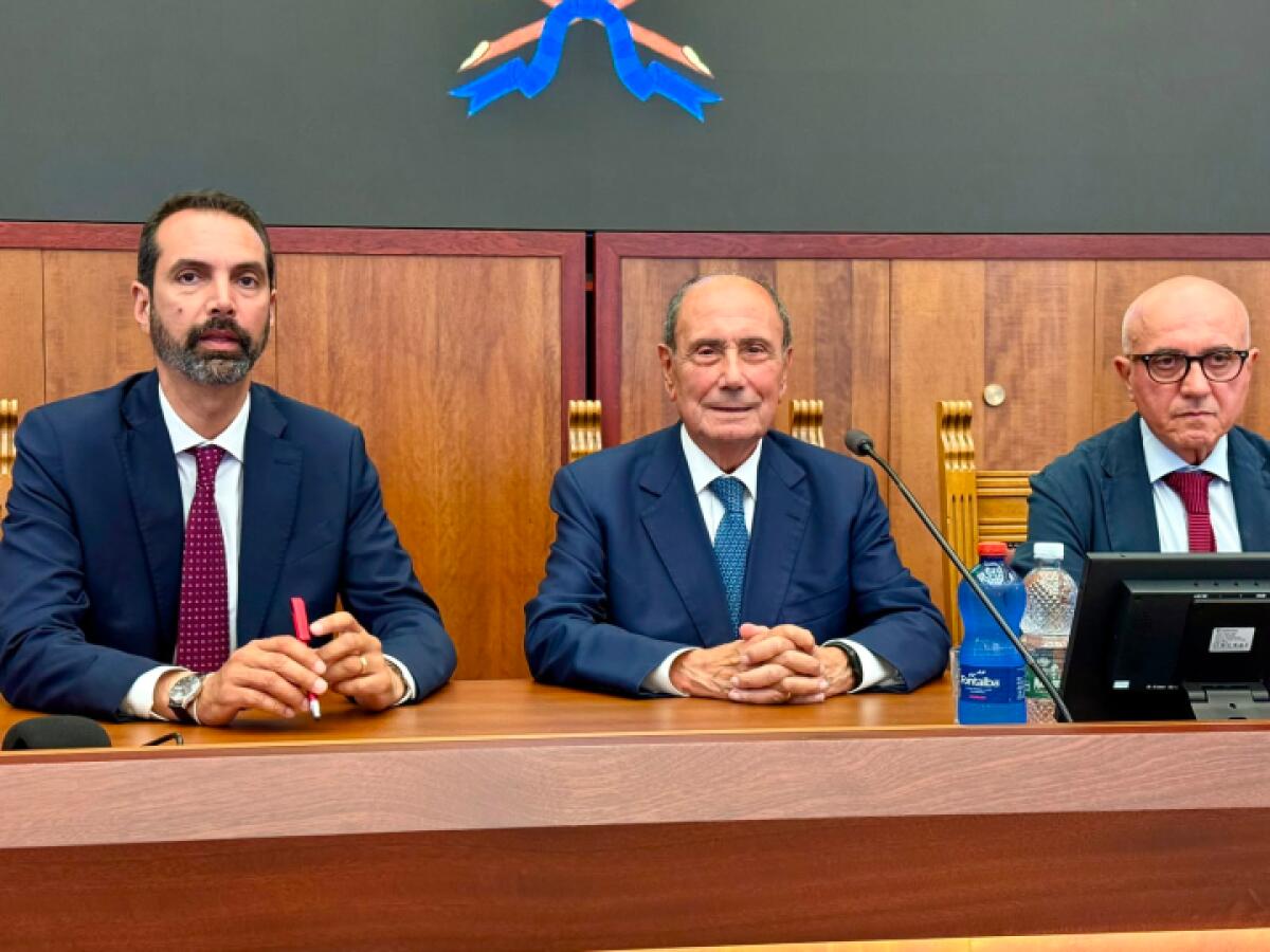 Messina: 14 alloggi consegnati a famiglie di via Letterio La Rocca, avviata la liberazione dell'area - 