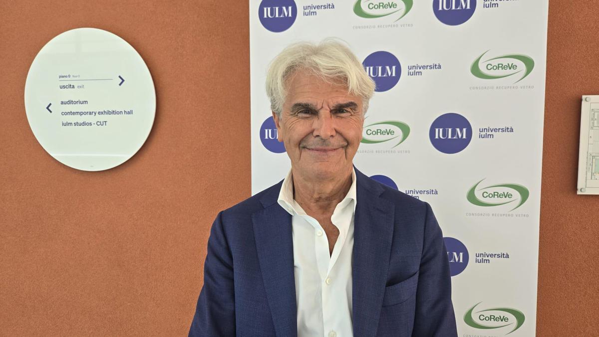 Sostenibilità, Scotti (CoReVe): "Comunicazione efficace porta risultati migliori" - 