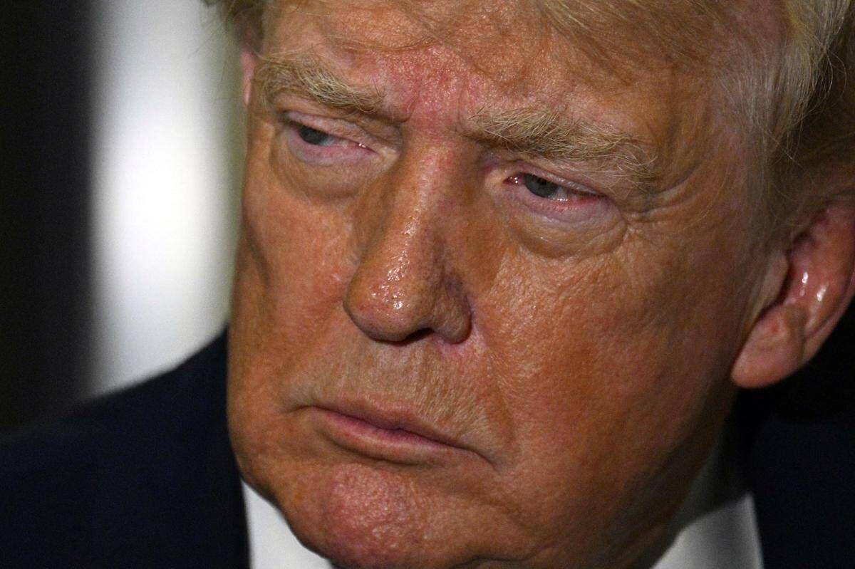 Iran, Trump frustrato da stallo torna a scegliere le bombe per piegare Teheran: l'analisi - 