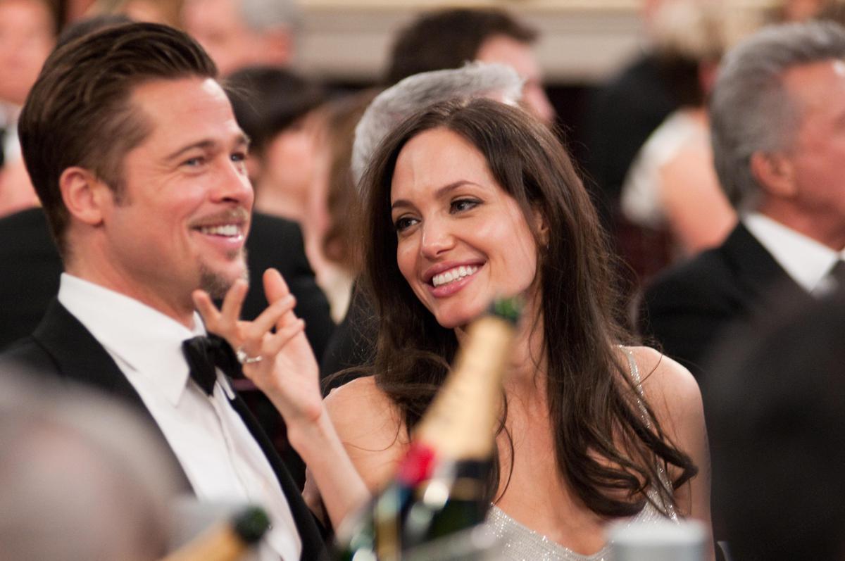 Angelina Jolie e il divorzio da Brad Pitt, la confessione: "La vita mi ha un po' spezzata" - 