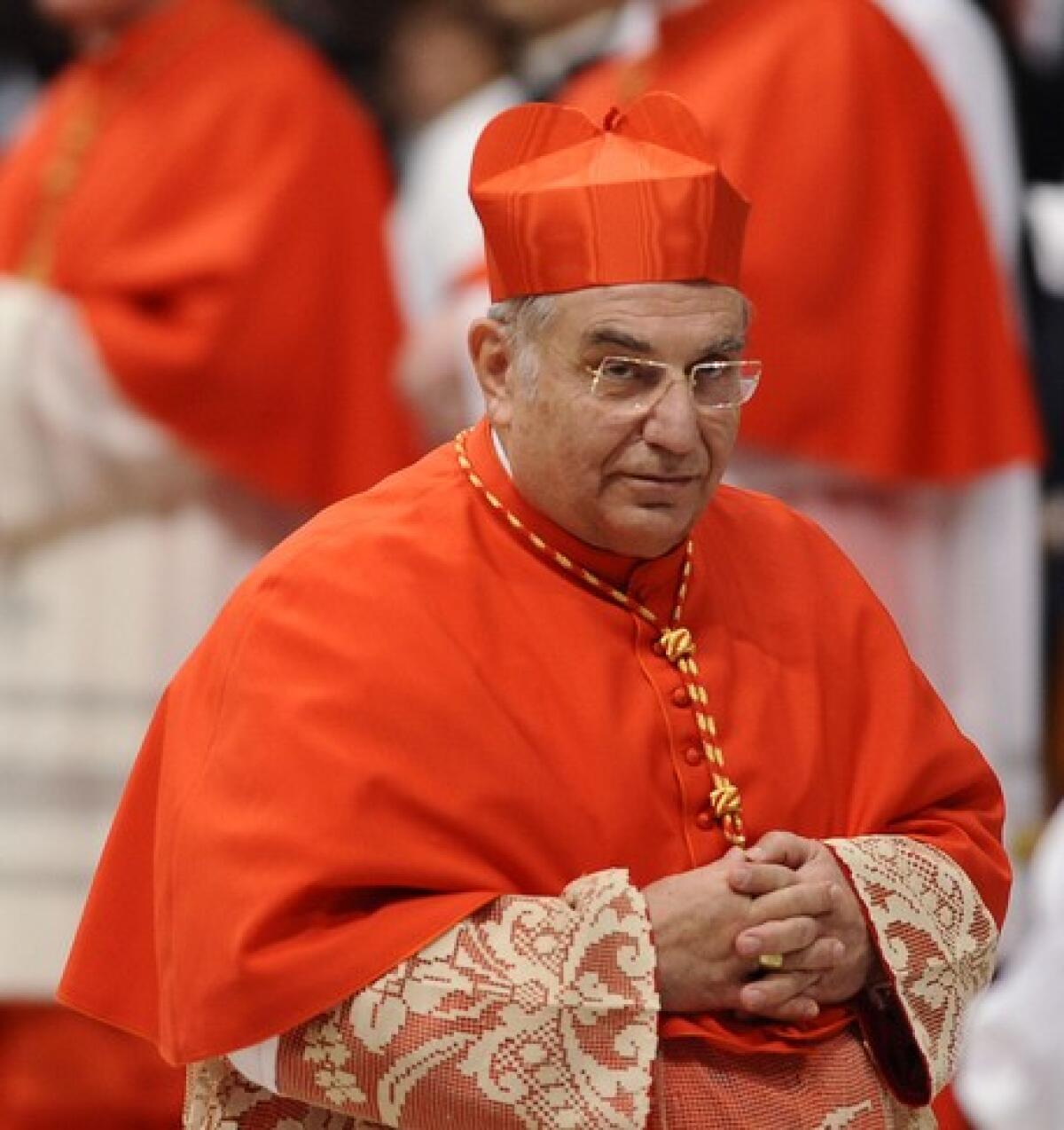 Il cardinale Paolo Romeo ricoverato a Catania: la Chiesa siciliana in preghiera - 