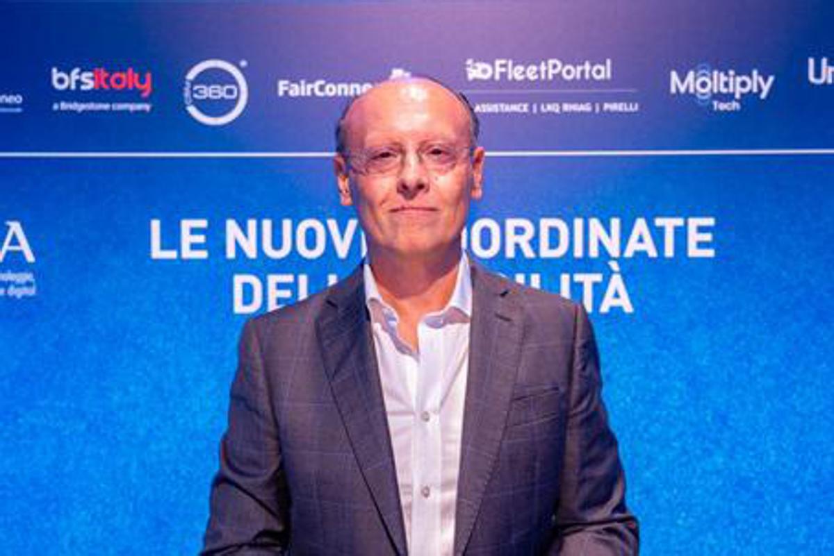 Mobilità, Pietrantonio (Unrae): "Auto troppo cara, serve pragmatismo mettendo il consumatore al centro" - 