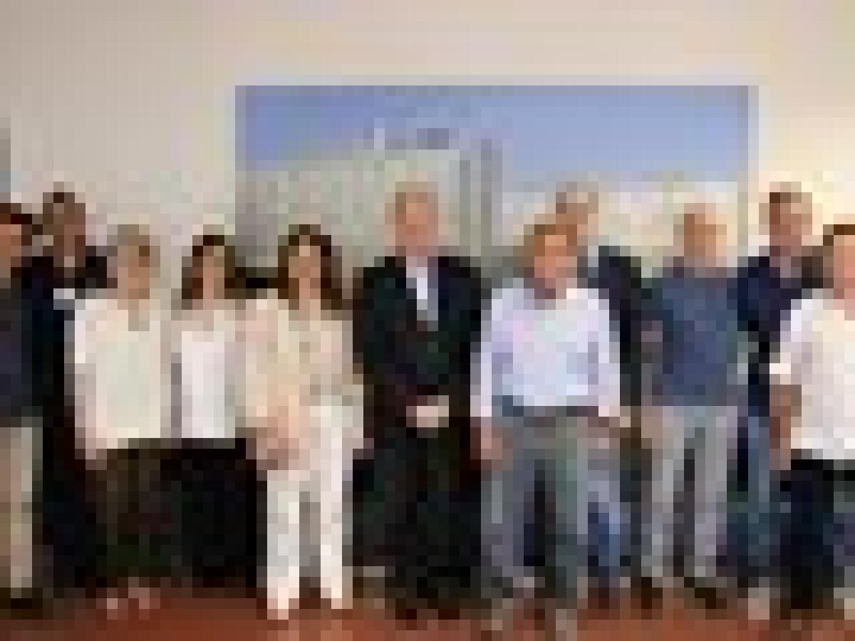CRAL dell'Azienda Cannizzaro conferma Campisi presidente e Sortino vicepresidente per il triennio - 