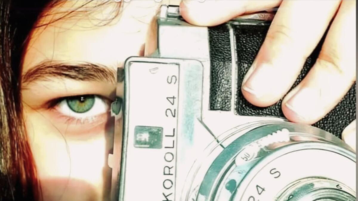 Caltanissetta: avviso per mostra quinquennale di macchine fotografiche storiche alla Biblioteca Scarabelli - 
