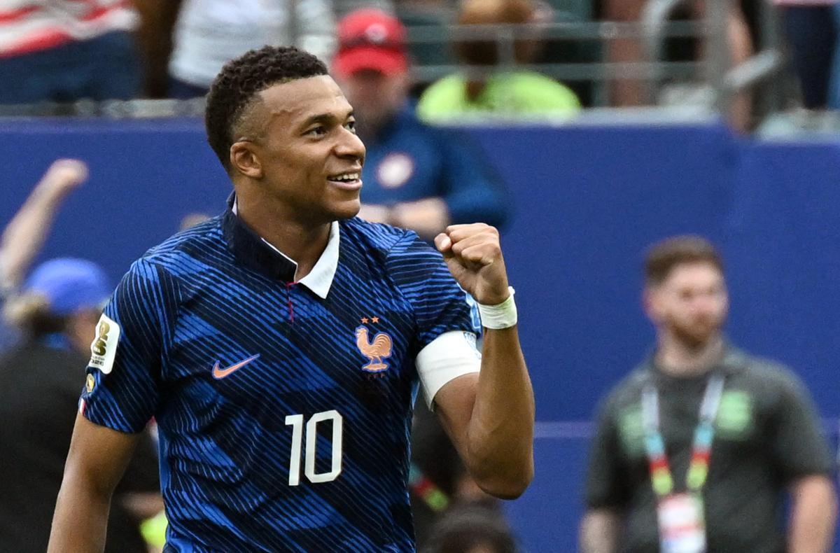 Mondiali, oggi Norvegia-Francia e Senegal-Iraq - Diretta - 