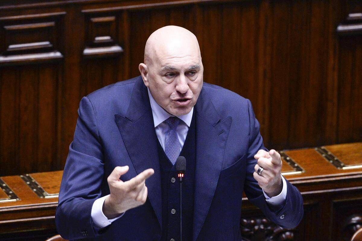 Ucraina, Crosetto: "Minaccia atomica torna attuale" - 