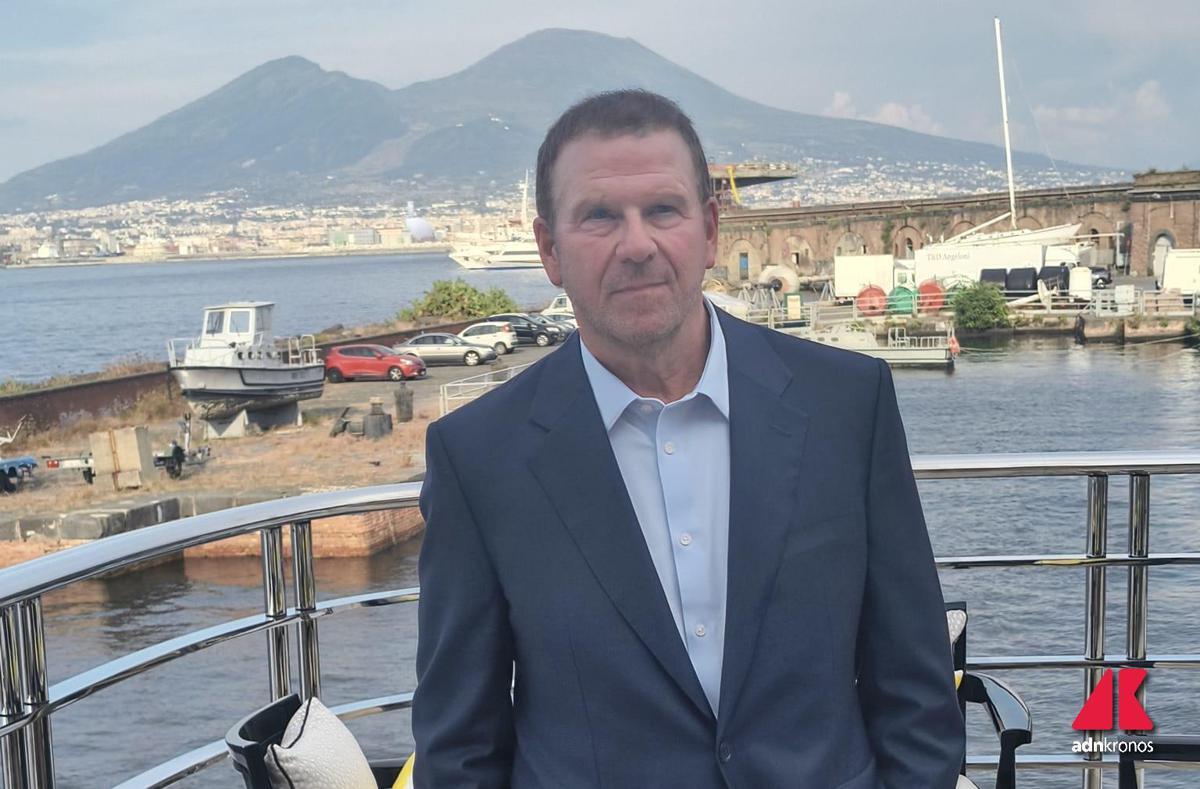 Italia-Usa, l'ambasciatore Fertitta: "Meloni ha fatto un lavoro eccellente. Trump? Normale disaccordo" - 