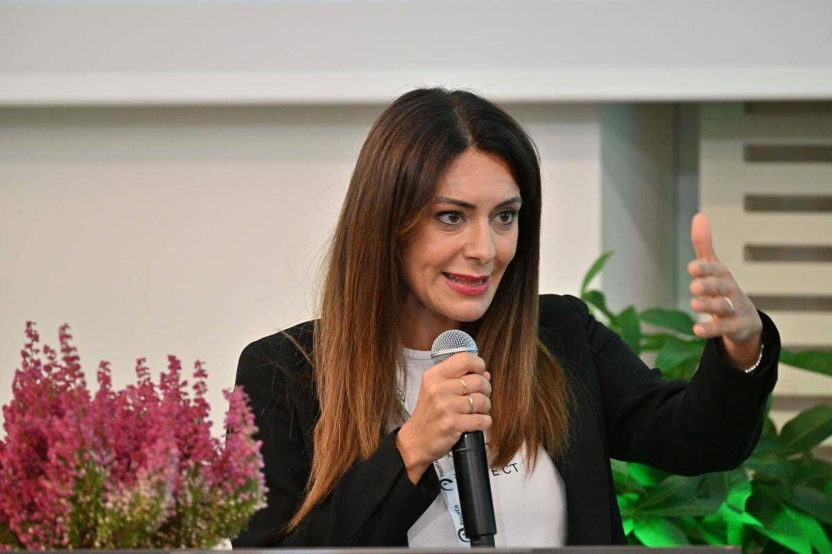 Pina Picierno, S&D chiede dimissioni da vicepresidente del Parlamento Europeo - 