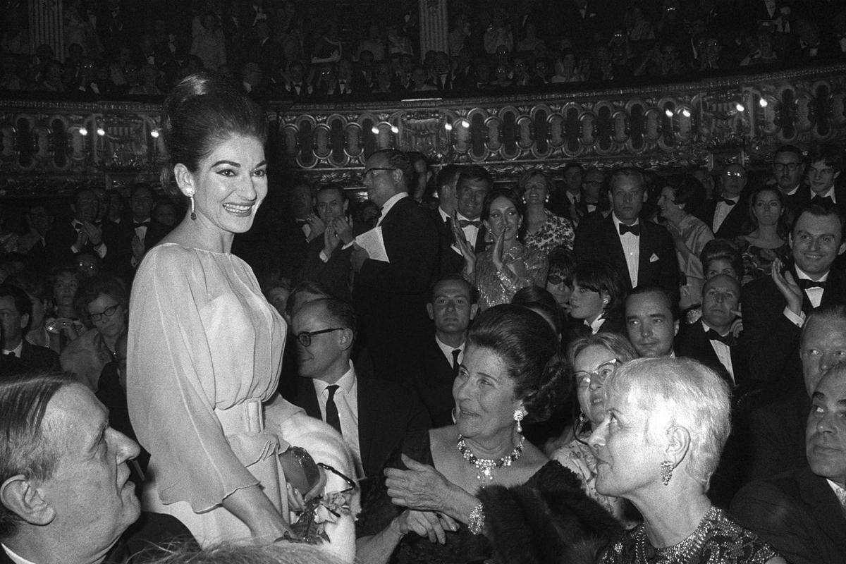 Maria Callas e il mistero della voce perduta, studio ipotizza rara malattia autoimmune - 