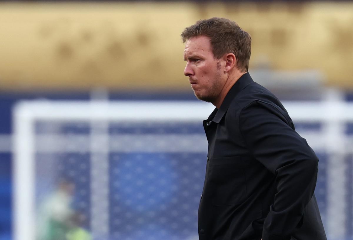 Germania, bufera su Nagelsmann: "Non mi dimetto" - 