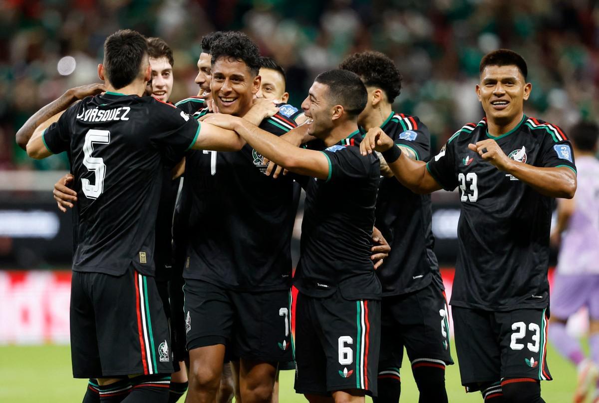 Mondiali, oggi Messico-Ecuador: orario, probabili formazioni e dove vederla in tv - 
