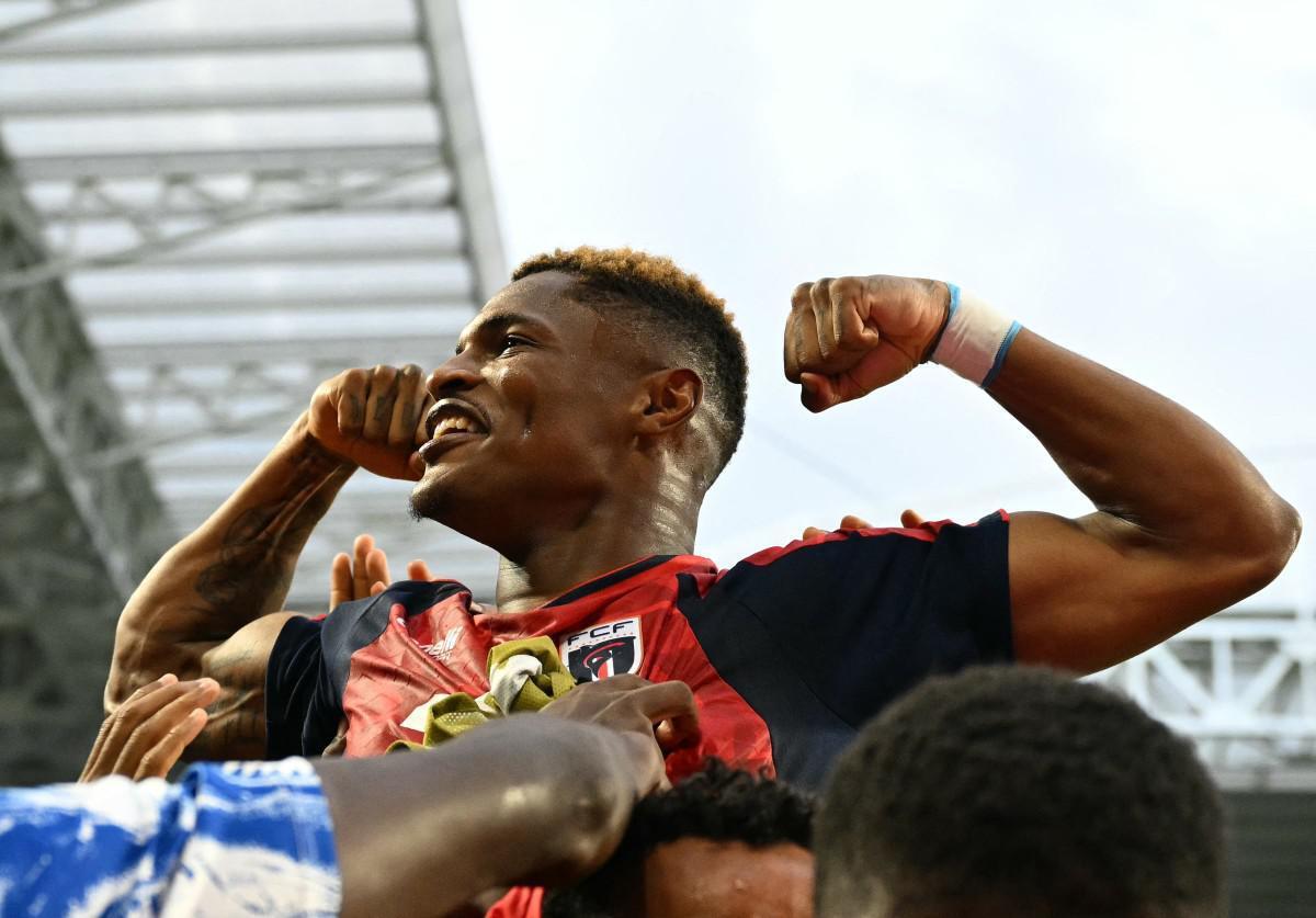 Capo Verde stupisce ancora e pareggia 2-2 con l'Uruguay, la favola continua - 