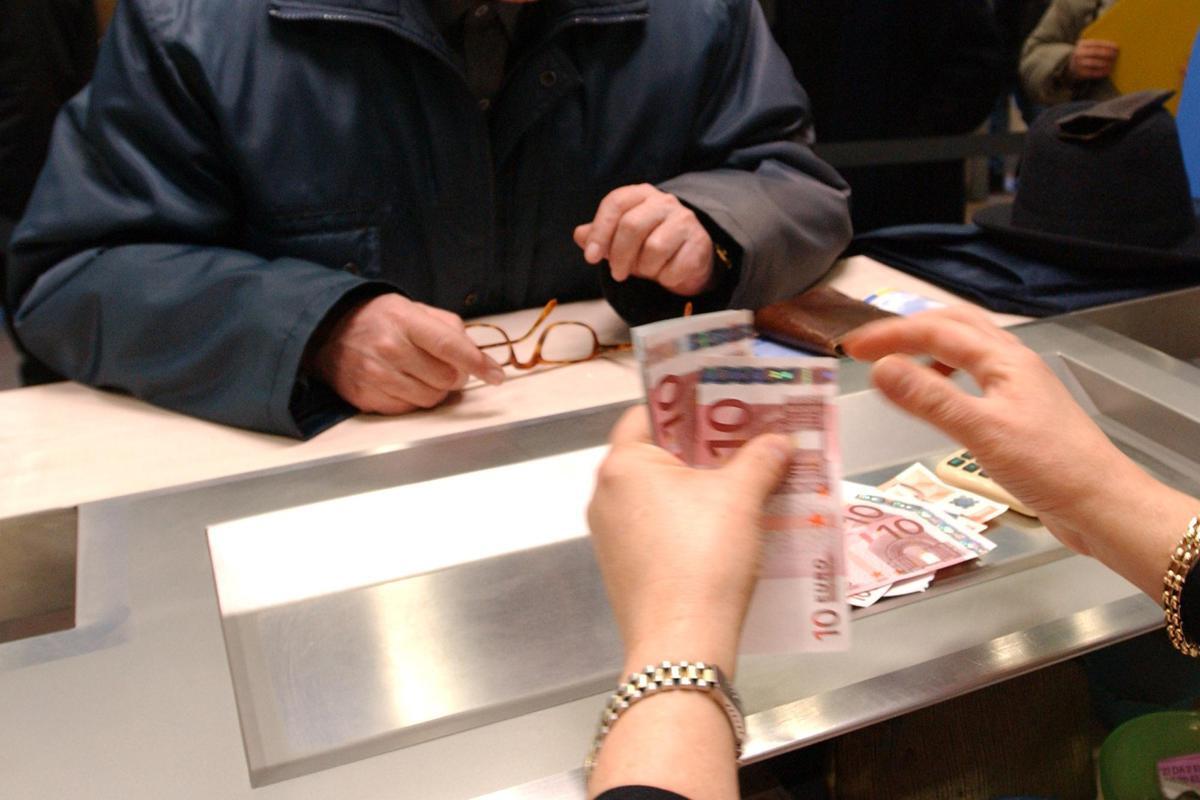 Inps, Rendiconto sociale: in 2025 in calo pensionati e assegni previdenziali liquidati - 