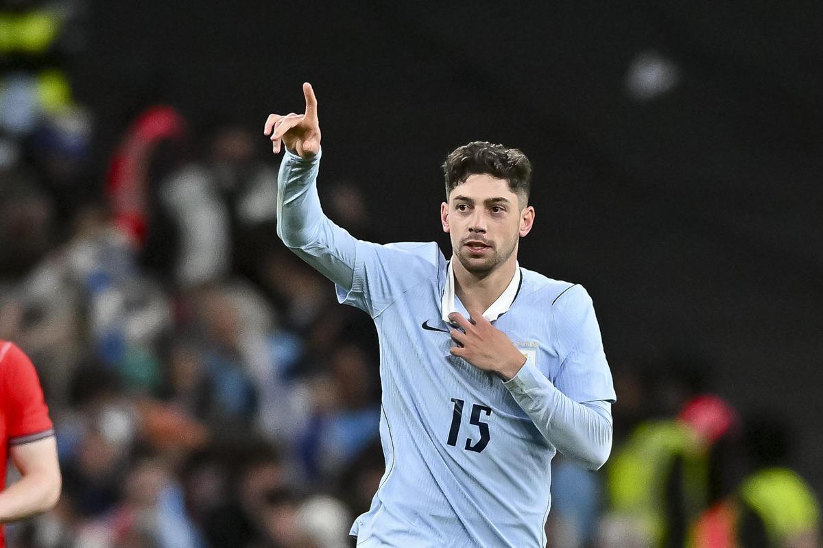 Uruguay-Arabia Saudita: orario, probabili formazioni e dove vederla in tv - 