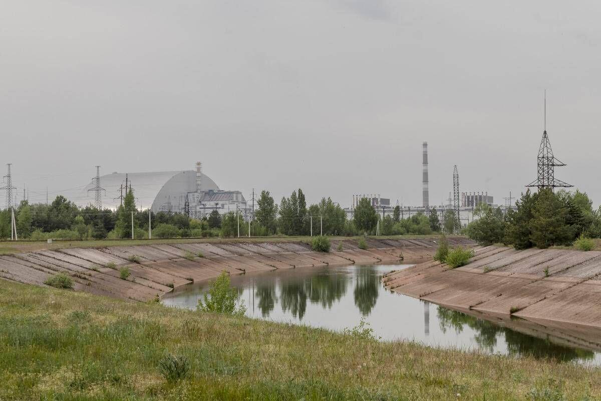 Raid russo su Chernobyl, Aiea: "Danni significativi ma no radiazioni" - 