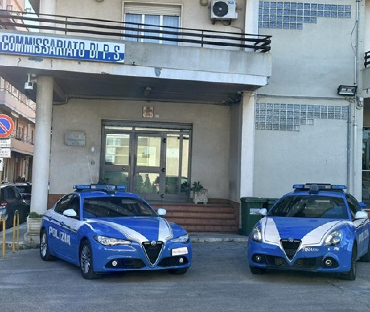 Vittoria: arrestati due cittadini tunisini per spaccio, espulsi e trasferiti al CPR di Caltanissetta - 