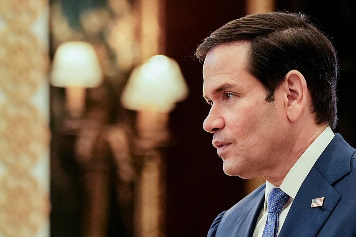 Rubio: "Trump deluso da Italia e altri Paesi europei, ne parlerà a vertice Nato" - 