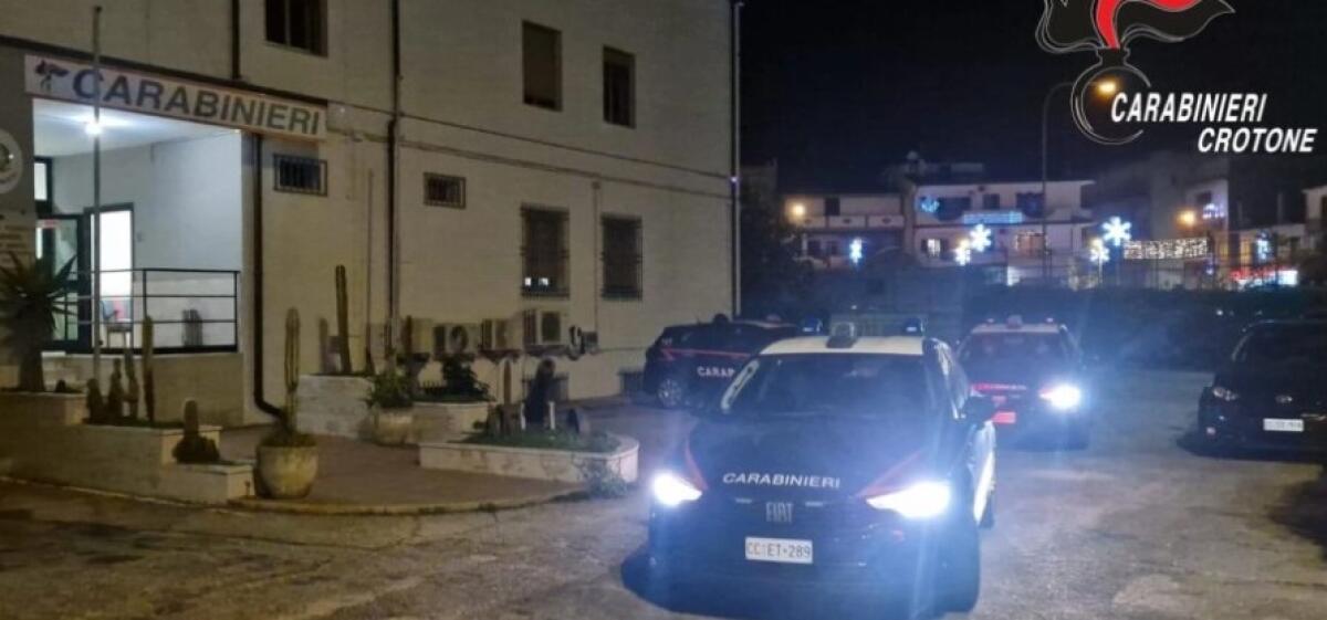Aggressione a Isola di Capo Rizzuto: il SIM Carabinieri esprime solidarietà ai colleghi - 